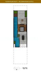 Onan Road (D15), Terrace #519034281